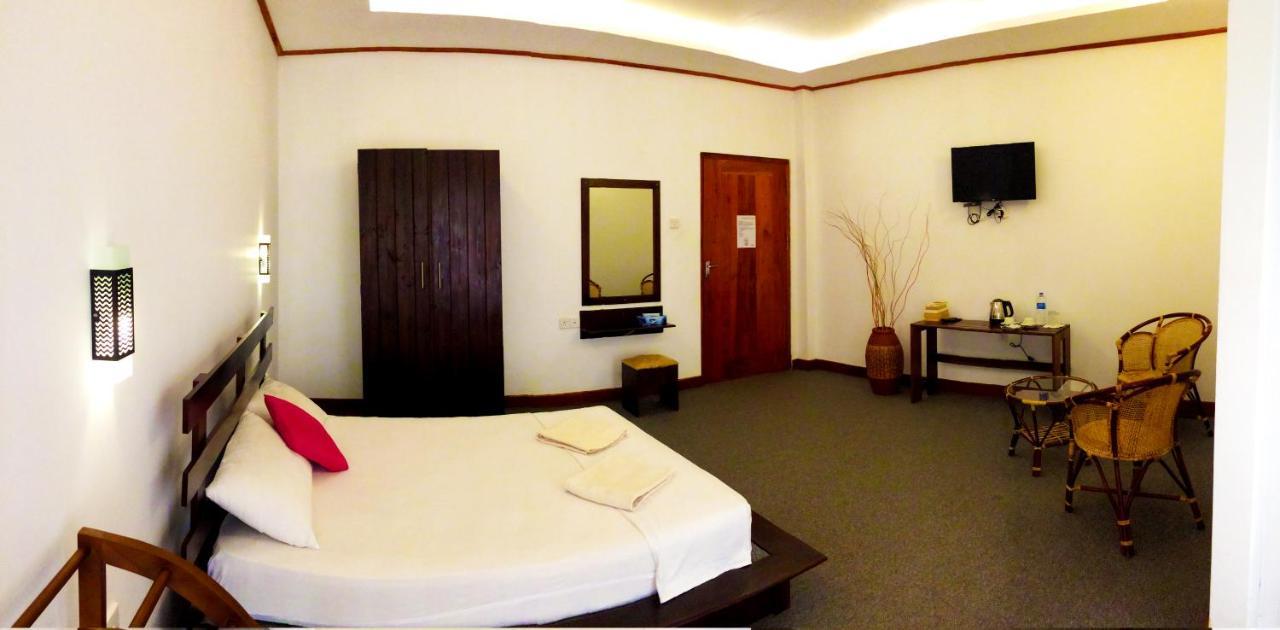 Nico Lagoon Hotel Negombo Zewnętrze zdjęcie